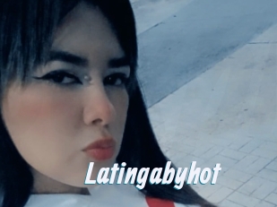 Latingabyhot