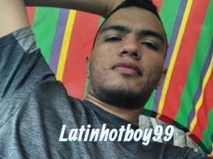 Latinhotboy99