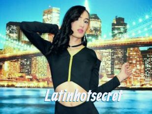 Latinhotsecret