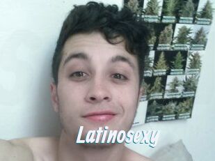 Latinosexy