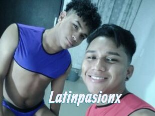 Latinpasionx