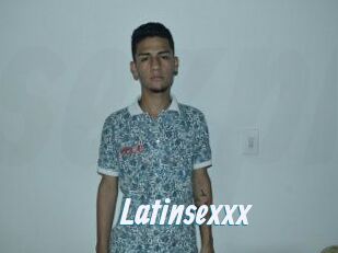 Latinsexxx