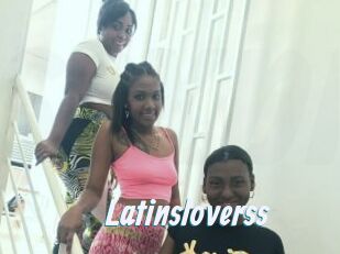 Latinsloverss