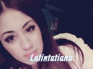 Latintatiana