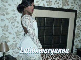 Latinxmaryanna