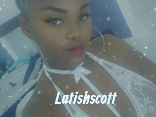 Latishscott