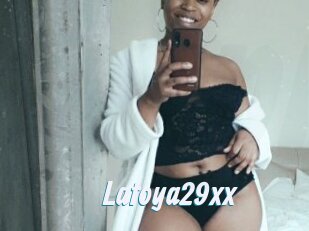 Latoya29xx