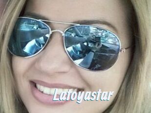 Latoyastar