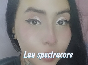 Lau_spectracore