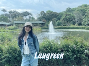 Laugreen