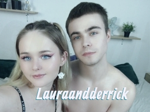Lauraandderrick