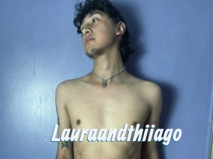 Lauraandthiiago