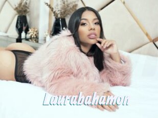 Laurabahamon