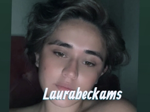 Laurabeckams