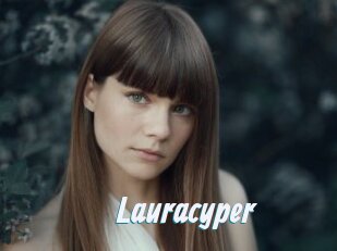 Lauracyper