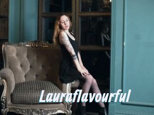 Lauraflavourful