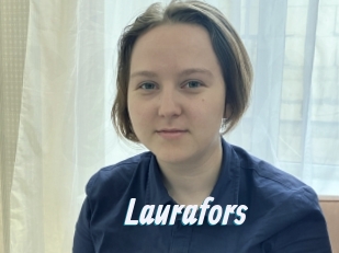 Laurafors