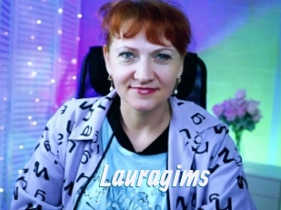 Lauragims