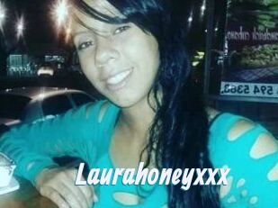 Laurahoneyxxx