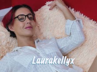 Laurakellyx