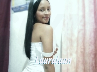 Lauralaan