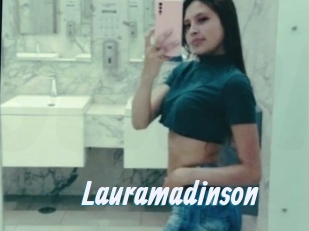 Lauramadinson