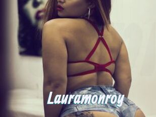 Lauramonroy
