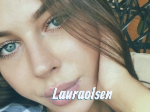Lauraolsen