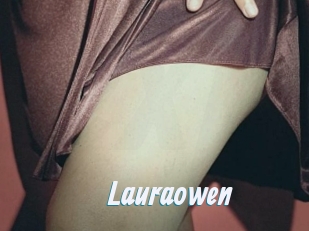Lauraowen