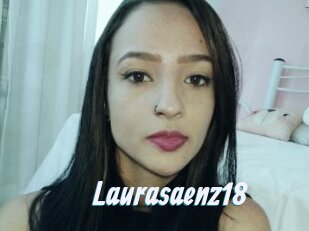 Laurasaenz18