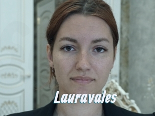 Lauravales