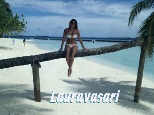 Lauravasari