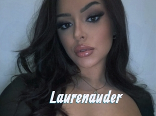 Laurenauder