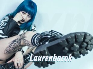 Laurenbacok