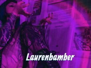 Laurenbamber