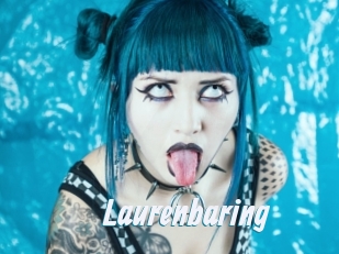 Laurenbaring
