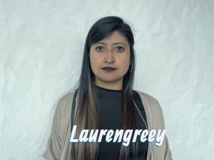 Laurengreey