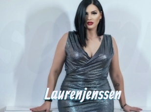 Laurenjenssen