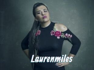 Laurenmiles