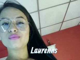 Laurenns