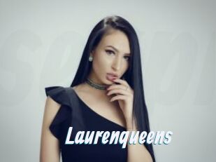 Laurenqueens