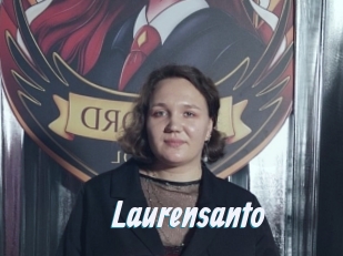 Laurensanto