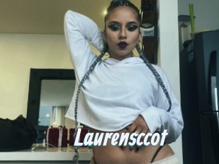 Laurensccot