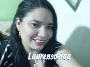 Laurensofiaa