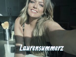Laurensummerz