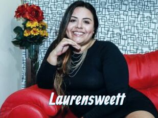 Laurensweett