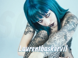 Laurentbaskervil
