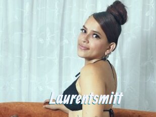 Laurentsmitt