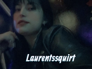 Laurentssquirt
