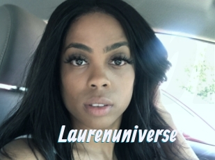 Laurenuniverse